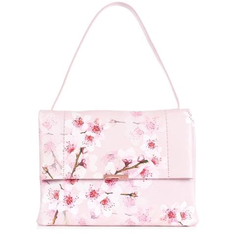 ted baker cherry blossom bag dupe|ted baker clothing brands.